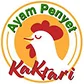 AYAM PENYET KAK TARI Logo